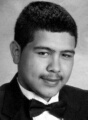Jose Garcia: class of 2012, Grant Union High School, Sacramento, CA.